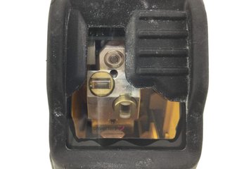 nivel laser dewalt dw088cg