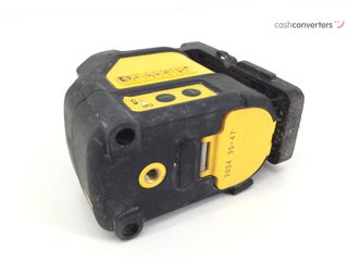 nivel laser dewalt dw088cg