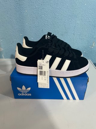 Adidas Campus 00s J Zapatillas Talla 41