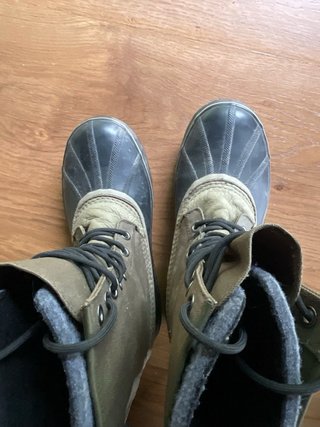 Botas Sorel 1964 Premium Talla 45
