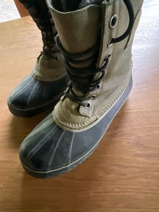 Botas Sorel 1964 Premium Talla 45