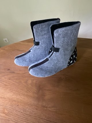 Botas Sorel 1964 Premium Talla 45