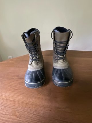 Botas Sorel 1964 Premium Talla 45