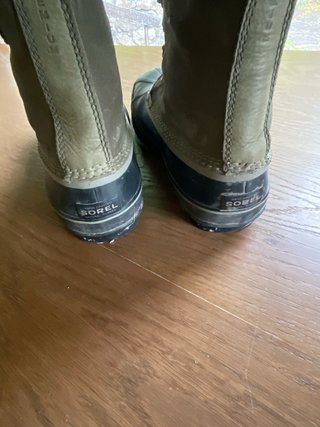 Botas Sorel 1964 Premium Talla 45