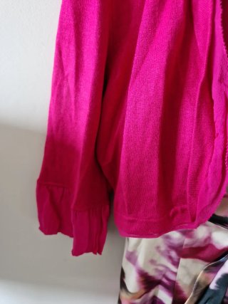 Vestido fiesta mujer talla 38. El Corte ingles.
