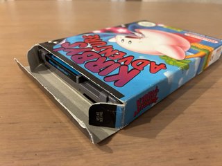 Kirby's Adventure NES (Nintendo)