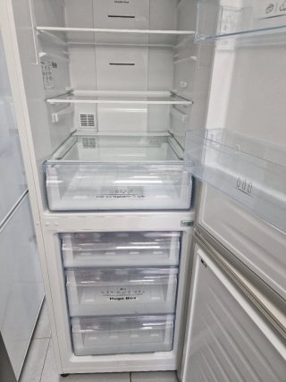 Pack Nevera y Lavadora con Garantía