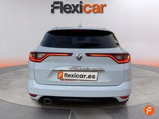Renault Megane Bose TCe 97kW (130CV) EDC