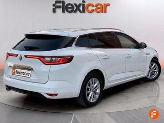 Renault Megane Bose TCe 97kW (130CV) EDC