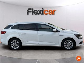 Renault Megane Bose TCe 97kW (130CV) EDC