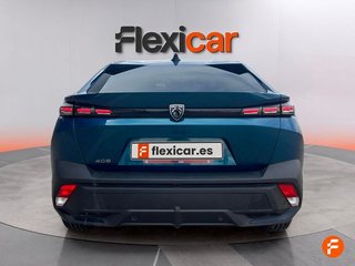 Peugeot 408 408 Allure HYBRID 145 eDCS6