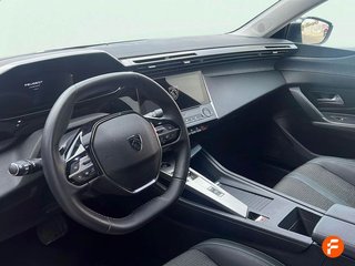 Peugeot 408 408 Allure HYBRID 145 eDCS6