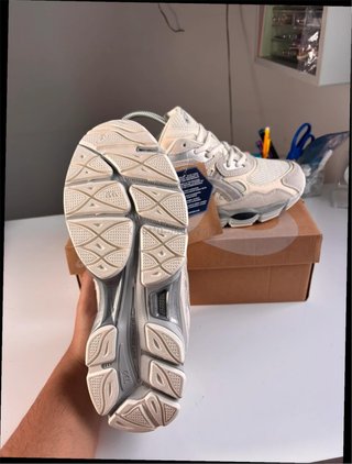 ASICS GEL-NYC Dolphin Blue Talla 44