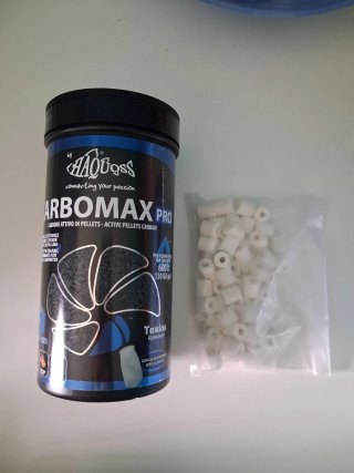Acuario 100L con mueble nuevo