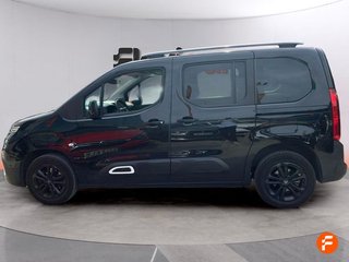 Citroën Berlingo Talla XL BlueHDi 130 S&S EAT8 SHINE