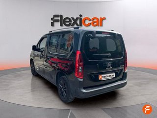 Citroën Berlingo Talla XL BlueHDi 130 S&S EAT8 SHINE