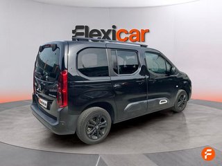 Citroën Berlingo Talla XL BlueHDi 130 S&S EAT8 SHINE