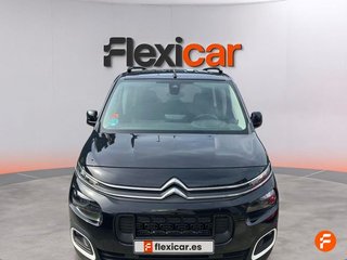 Citroën Berlingo Talla XL BlueHDi 130 S&S EAT8 SHINE