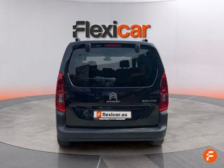 Citroën Berlingo Talla XL BlueHDi 130 S&S EAT8 SHINE