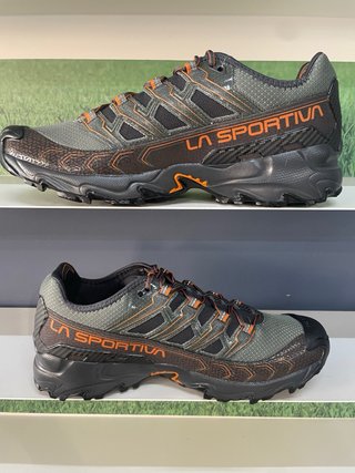 Zapatillas La Sportiva Ultra Raptor II Talla 43,44