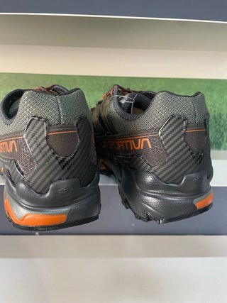 Zapatillas La Sportiva Ultra Raptor II Talla 43,44