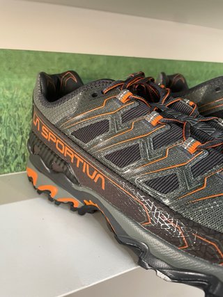 Zapatillas La Sportiva Ultra Raptor II Talla 43,44