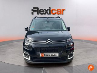Citroën Berlingo Talla XL BlueHDi 130 S&S EAT8 SHINE