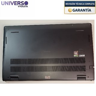 Portátil DELL Vostro 15 5510 i7-11390H 16GB 276342