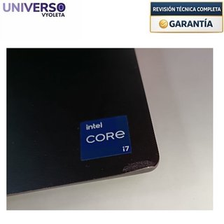 Portátil DELL Vostro 15 5510 i7-11390H 16GB 276342