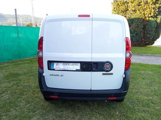 FIAT Doblò Cargo 70kw 95cv 1.3 MJET