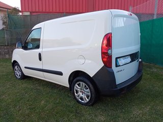 FIAT Doblò Cargo 70kw 95cv 1.3 MJET