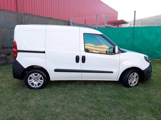 FIAT Doblò Cargo 70kw 95cv 1.3 MJET