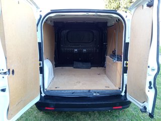 FIAT Doblò Cargo 70kw 95cv 1.3 MJET