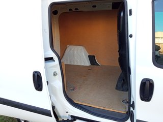FIAT Doblò Cargo 70kw 95cv 1.3 MJET