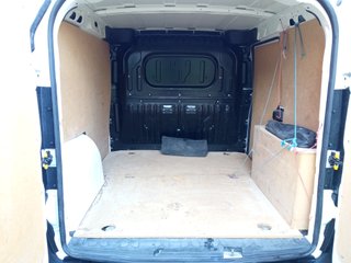 FIAT Doblò Cargo 70kw 95cv 1.3 MJET