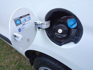 FIAT Doblò Cargo 70kw 95cv 1.3 MJET