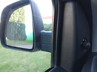 FIAT Doblò Cargo 70kw 95cv 1.3 MJET