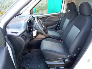 FIAT Doblò Cargo 70kw 95cv 1.3 MJET