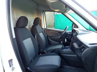 FIAT Doblò Cargo 70kw 95cv 1.3 MJET