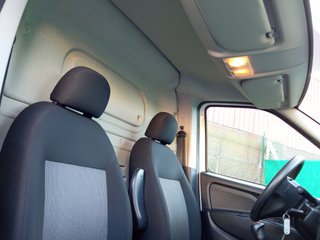 FIAT Doblò Cargo 70kw 95cv 1.3 MJET