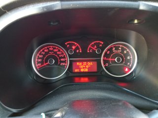 FIAT Doblò Cargo 70kw 95cv 1.3 MJET