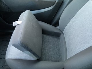 FIAT Doblò Cargo 70kw 95cv 1.3 MJET