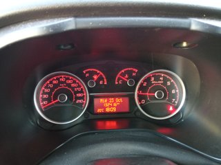 FIAT Doblò Cargo 70kw 95cv 1.3 MJET
