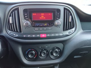 FIAT Doblò Cargo 70kw 95cv 1.3 MJET