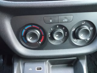 FIAT Doblò Cargo 70kw 95cv 1.3 MJET