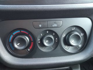 FIAT Doblò Cargo 70kw 95cv 1.3 MJET