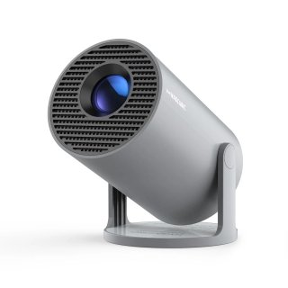 Proyector Magcubic HY300 Pro Gris