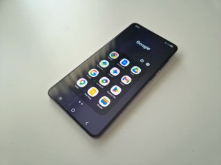 Samsung Galaxy S25 Edge Titanium Jetblack