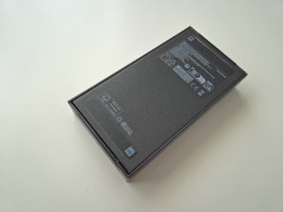 Samsung Galaxy S25 Edge Titanium Jetblack