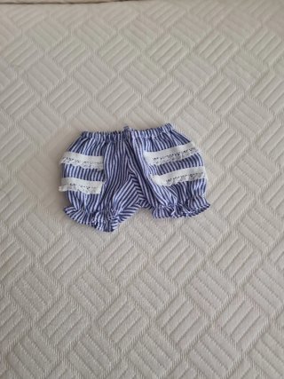 Lote Ropa y Accesorios Nenuco 35cm